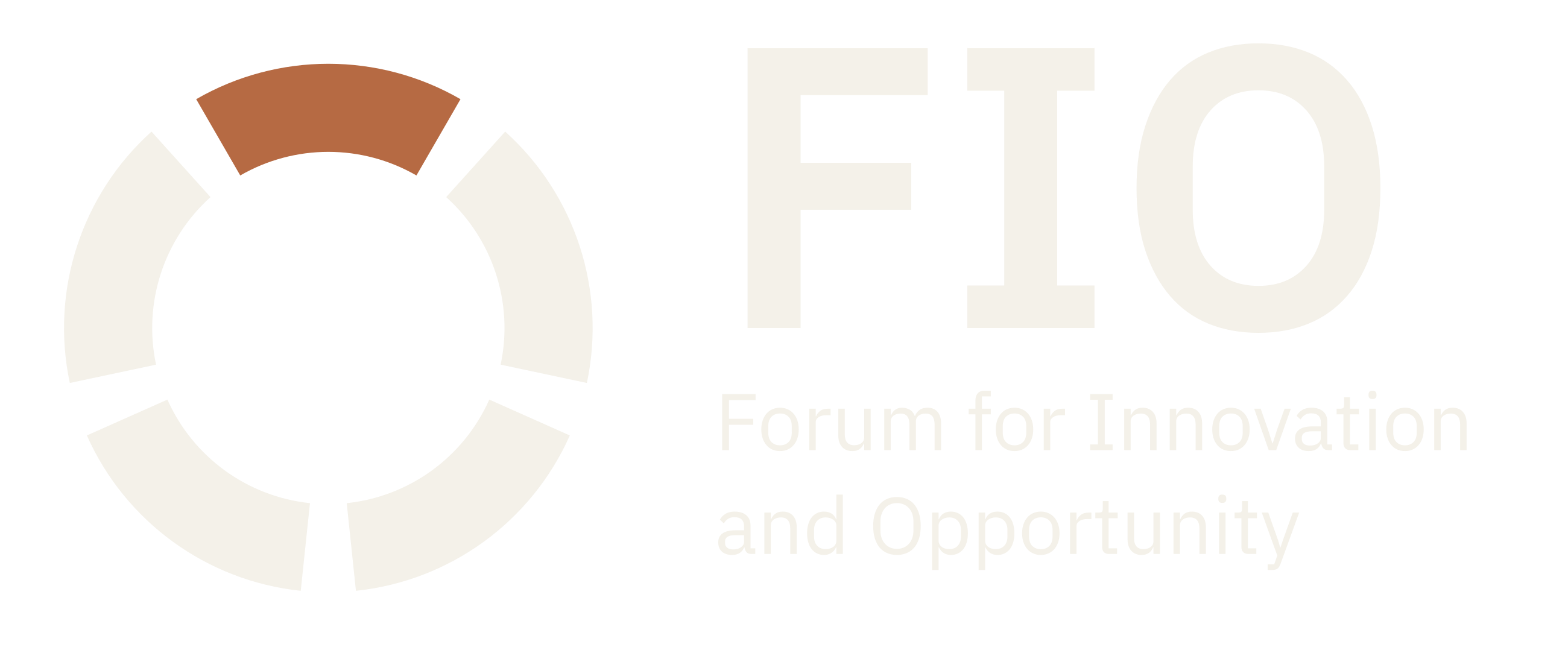 Forum for Innovation and Opportunity