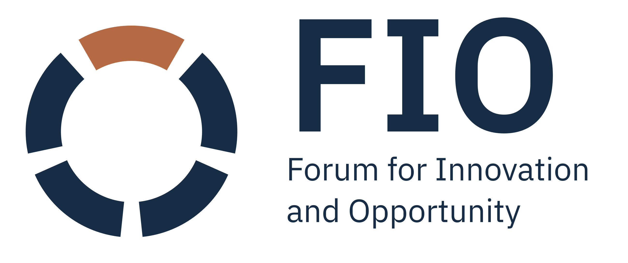 Forum for Innovation and Opportunity